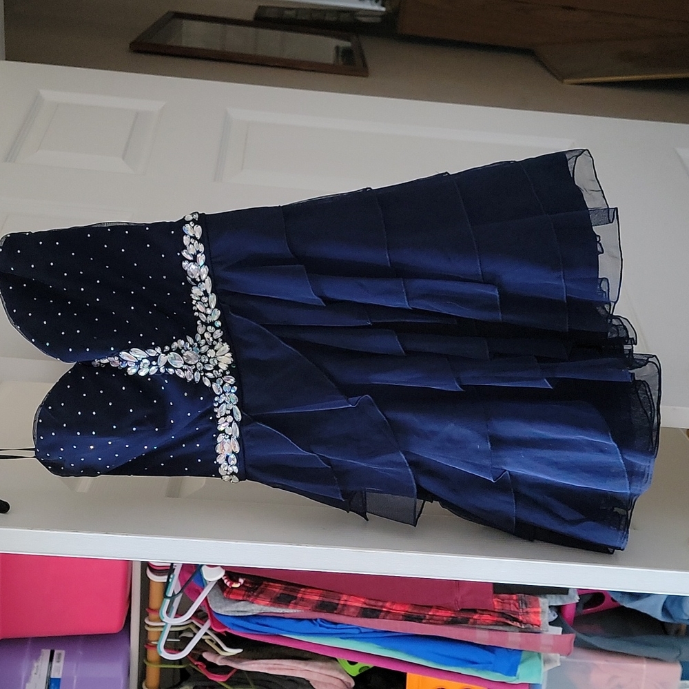 Homecoming/Prom Dress